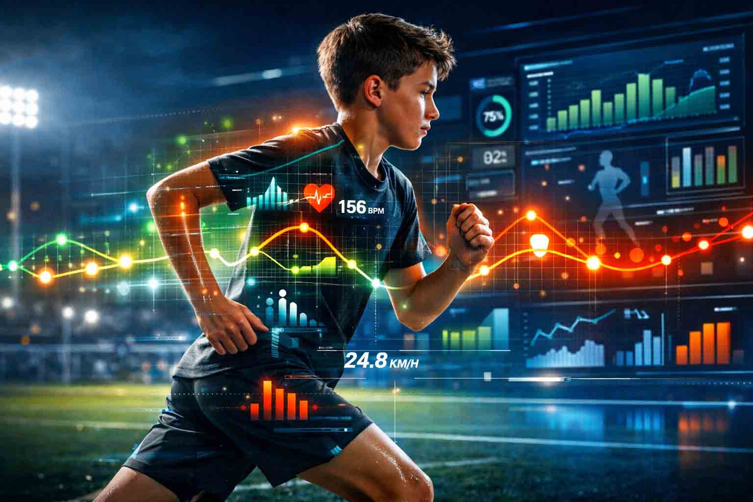 Agonaris Astra Interface